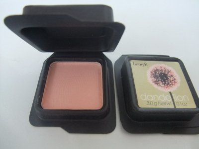 Buy Cosmetics Australia Dandelion Powder 3.0G 0.1Oz Online